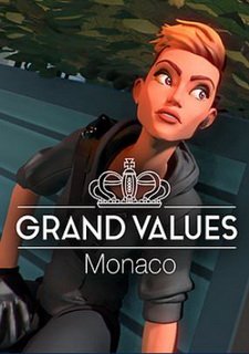 Grand Values: Monaco  Фото