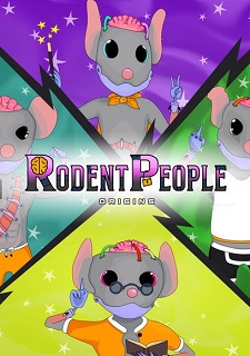 Rodent People: Origins Фото