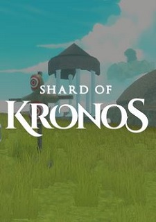 Shard of Kronos Фото