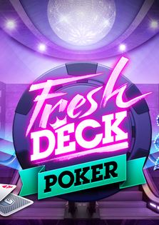 Fresh Deck Poker Фото