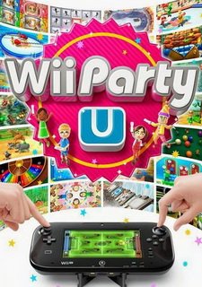 Wii Party U Фото