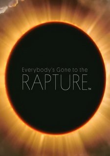 Everybody's Gone to the Rapture Фото