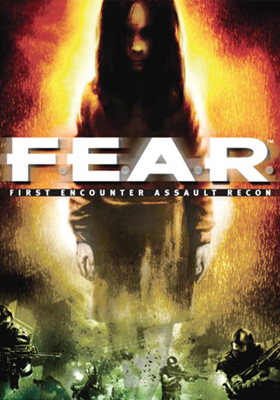 F.E.A.R. Фото