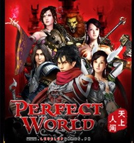 Perfect World Фото