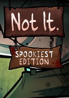 Not It: Spookiest Edition Фото