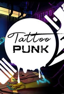 Tattoo Punk Фото