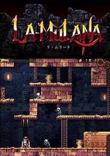 La-Mulana Фото