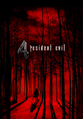 Resident Evil 4 Фото