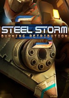 Steel Storm A.M.M.O. Фото