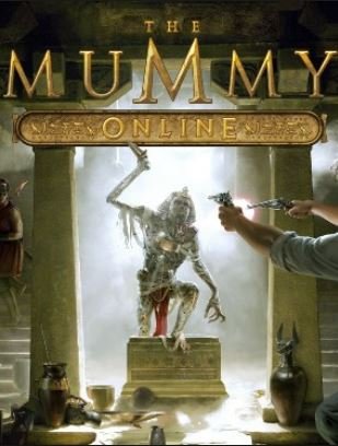 Mummy Online Фото