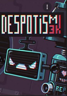 Despotism 3k Фото