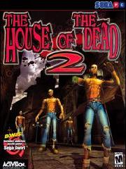 House of the Dead 2 Фото