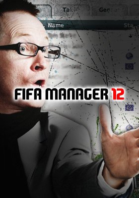 FIFA Manager 12 Фото