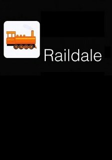 Raildale Фото