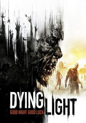 Dying Light Фото