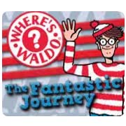 Where's Waldo: The Fantastic Journey Фото