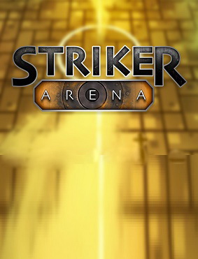 Striker Arena Фото