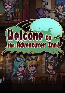 Welcome to the Adventurer Inn! Фото