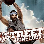 NBA STREET Homecourt Фото