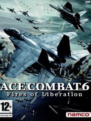 Ace Combat 6: Fires of Liberation Фото