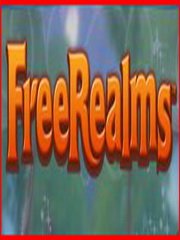 Free Realms Фото