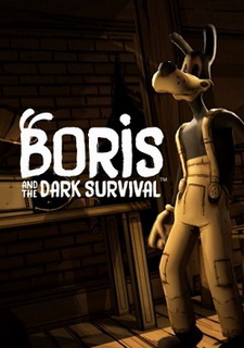 Boris and the Dark Survival Фото