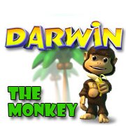 Darwin the Monkey Фото