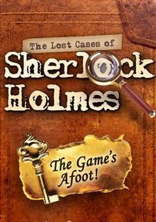 The Lost Cases of Sherlock Holmes Фото