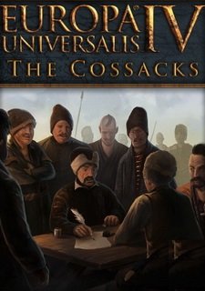 Europa Universalis 4: Cossacks Фото