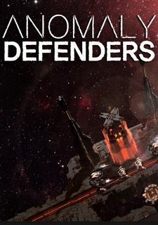 Anomaly Defenders Фото