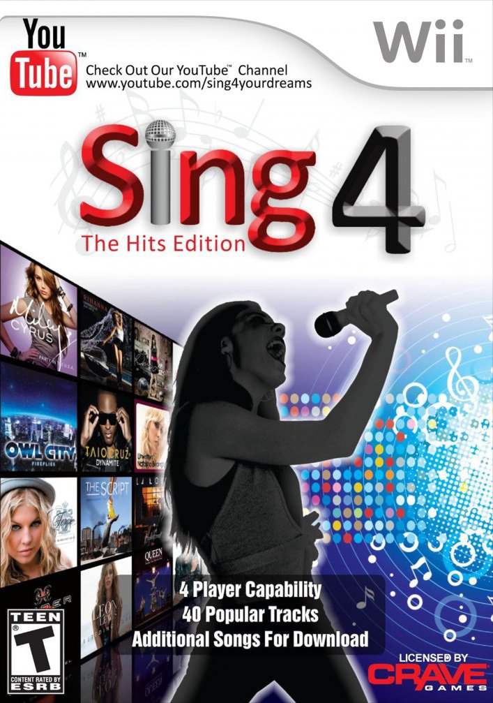 Sing 4: The Hits Edition Фото