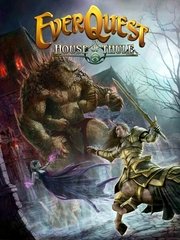 EverQuest: House of Thule Фото