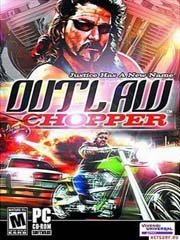 Outlaw Chopper Фото