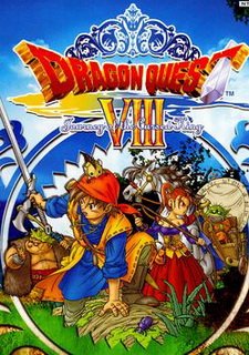 Dragon Quest VIII: The Journey of the Cursed King Фото