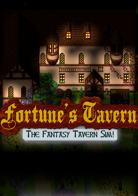 Fortune's Tavern Фото