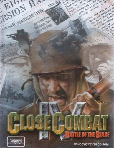 Close Combat 4: Battle of the Bulge Фото