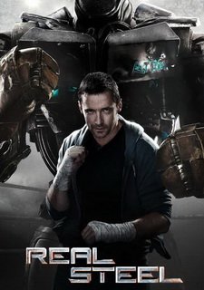 Real Steel HD Фото