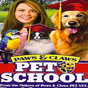 Paws & Claws: Pet School Фото