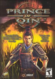 Prince of Qin Фото