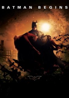 Batman Begins Фото