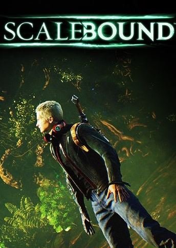 Scalebound Фото