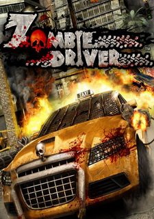 Zombie Driver: Summer of Slaughter Фото