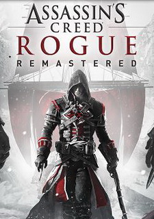 Assassin’s Creed Rogue Remastered Фото