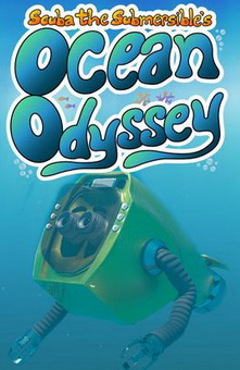 Scuba's Ocean Odyssey VR Фото