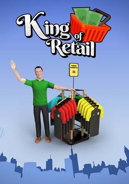 King of Retail Фото