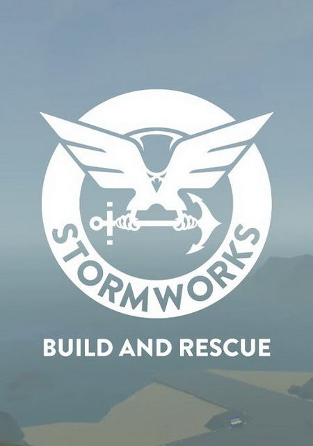 Stormworks: Build and Rescue Фото