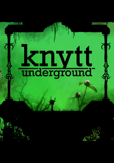 Knytt Underground Фото