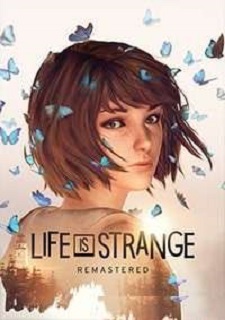 Life is Strange Remastered Фото