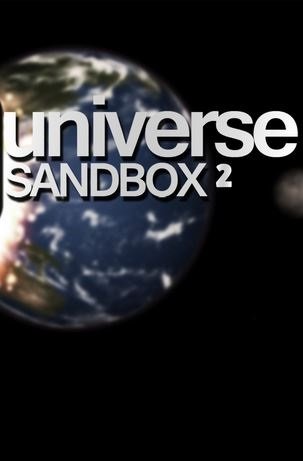 Universe Sandbox 2 Фото