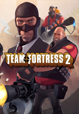 Team Fortress 2 Фото